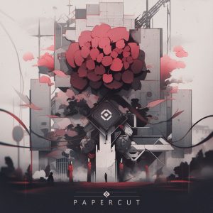 Linkin Park - Papercut Djent Version